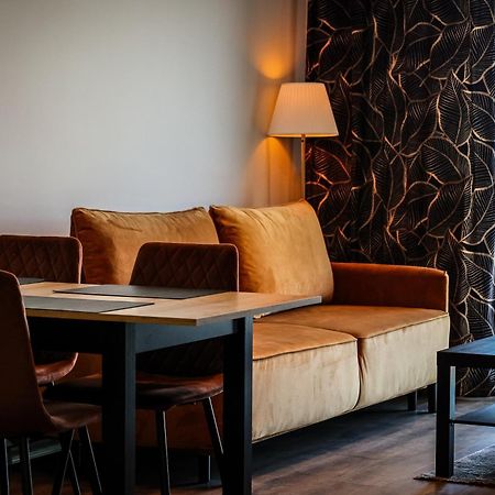 Apartament Ginger - Stare Miasto - Bezplatny Parking - Youtube Apartament Ginger We Wroclawiu Luaran gambar