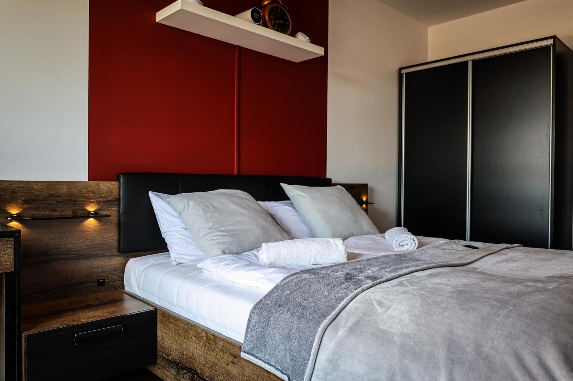 Apartament Ginger - Stare Miasto - Bezplatny Parking - Youtube Apartament Ginger We Wroclawiu Luaran gambar