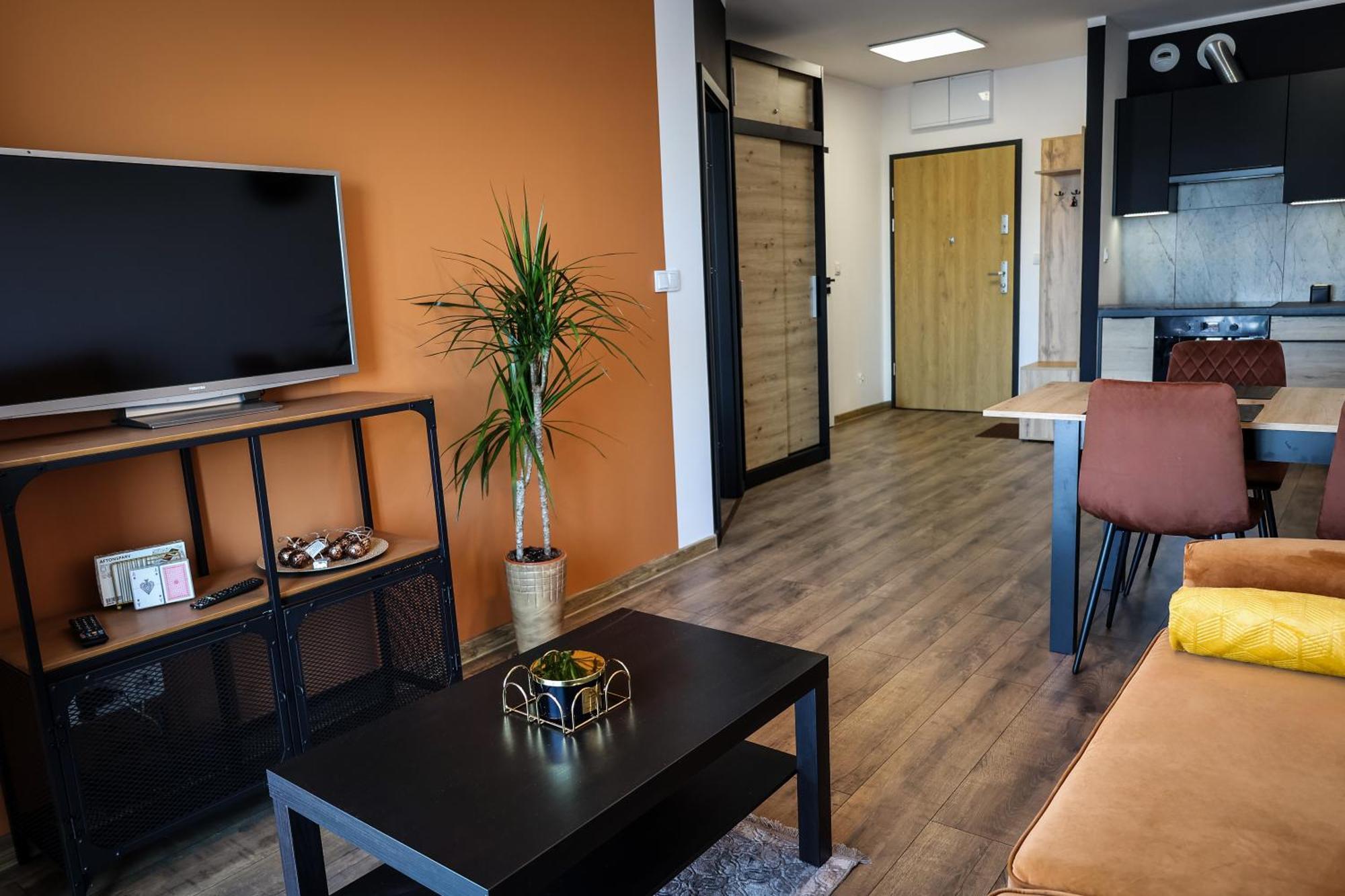 Apartament Ginger - Stare Miasto - Bezplatny Parking - Youtube Apartament Ginger We Wroclawiu Luaran gambar