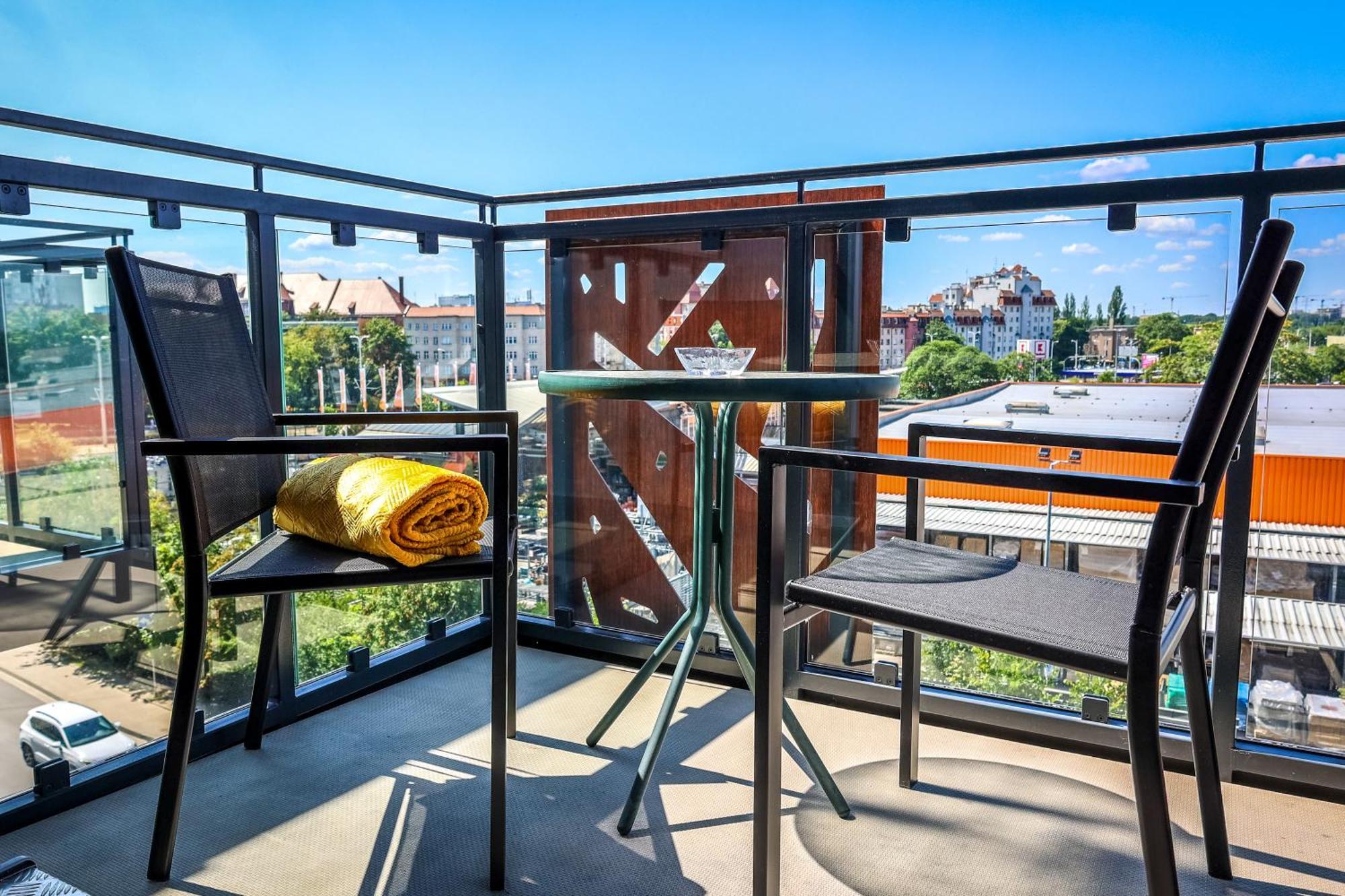 Apartament Ginger - Stare Miasto - Bezplatny Parking - Youtube Apartament Ginger We Wroclawiu Luaran gambar