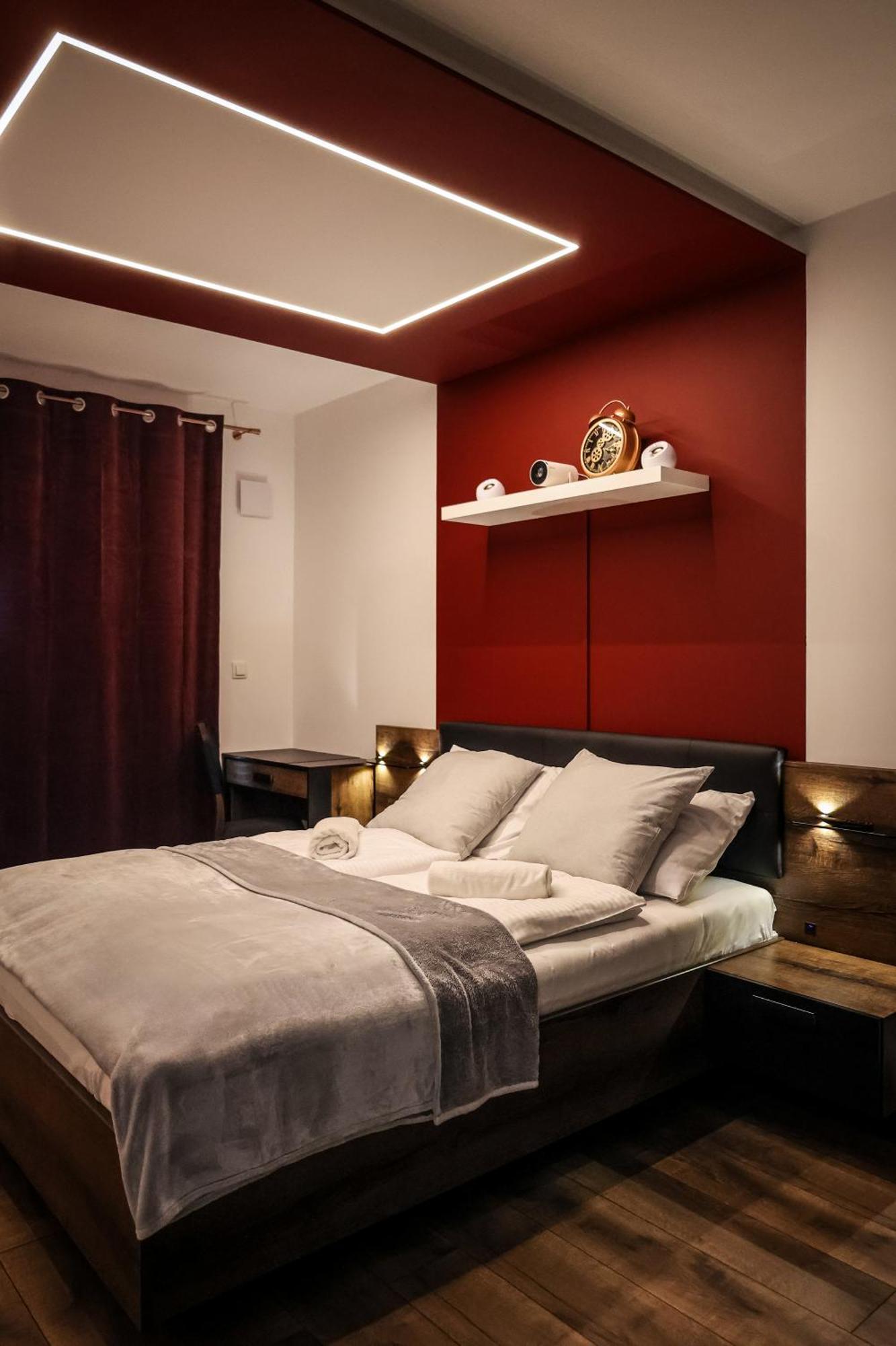 Apartament Ginger - Stare Miasto - Bezplatny Parking - Youtube Apartament Ginger We Wroclawiu Luaran gambar