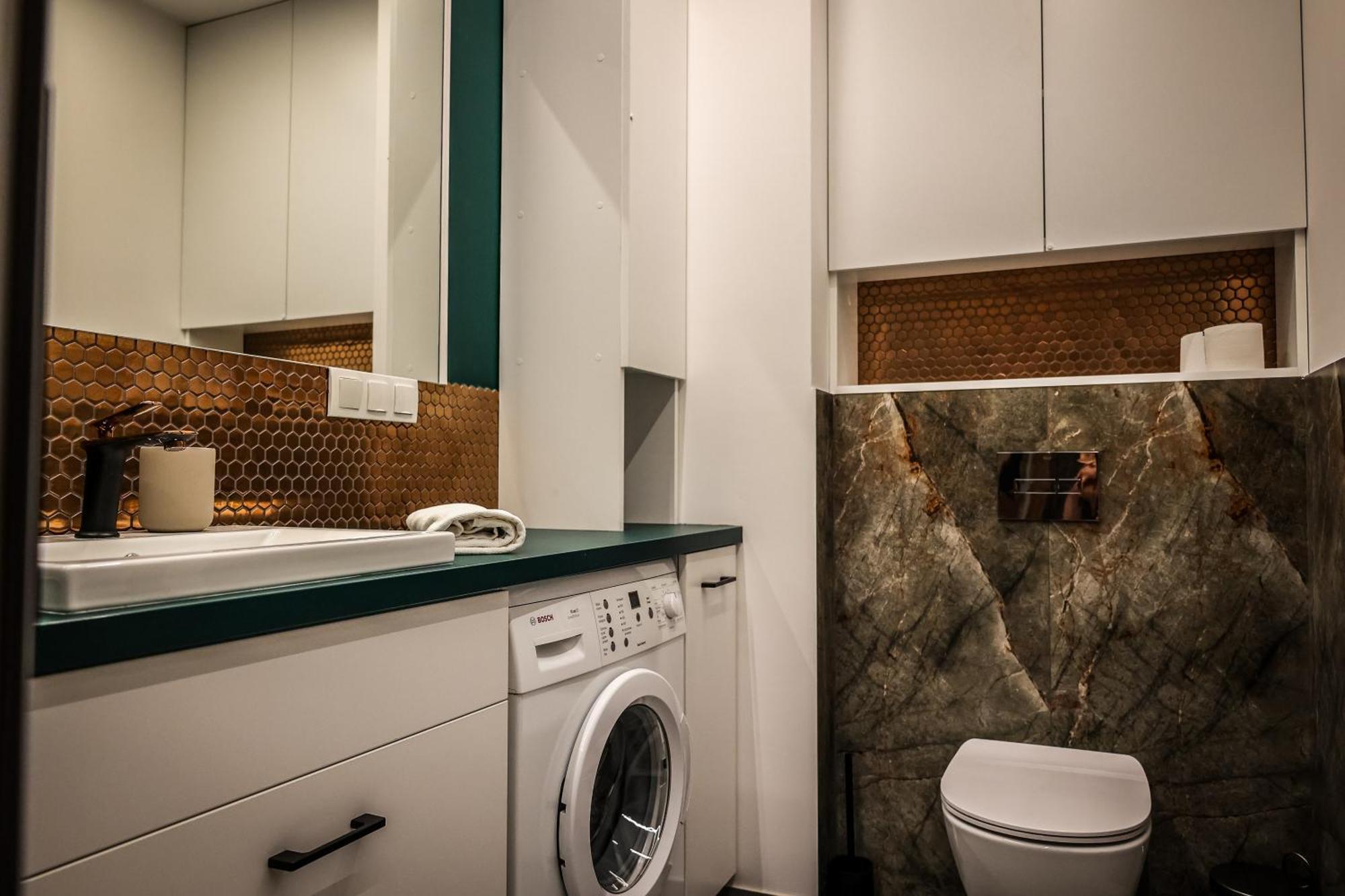 Apartament Ginger - Stare Miasto - Bezplatny Parking - Youtube Apartament Ginger We Wroclawiu Luaran gambar