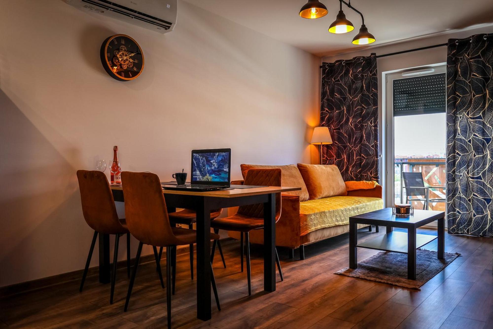 Apartament Ginger - Stare Miasto - Bezplatny Parking - Youtube Apartament Ginger We Wroclawiu Luaran gambar