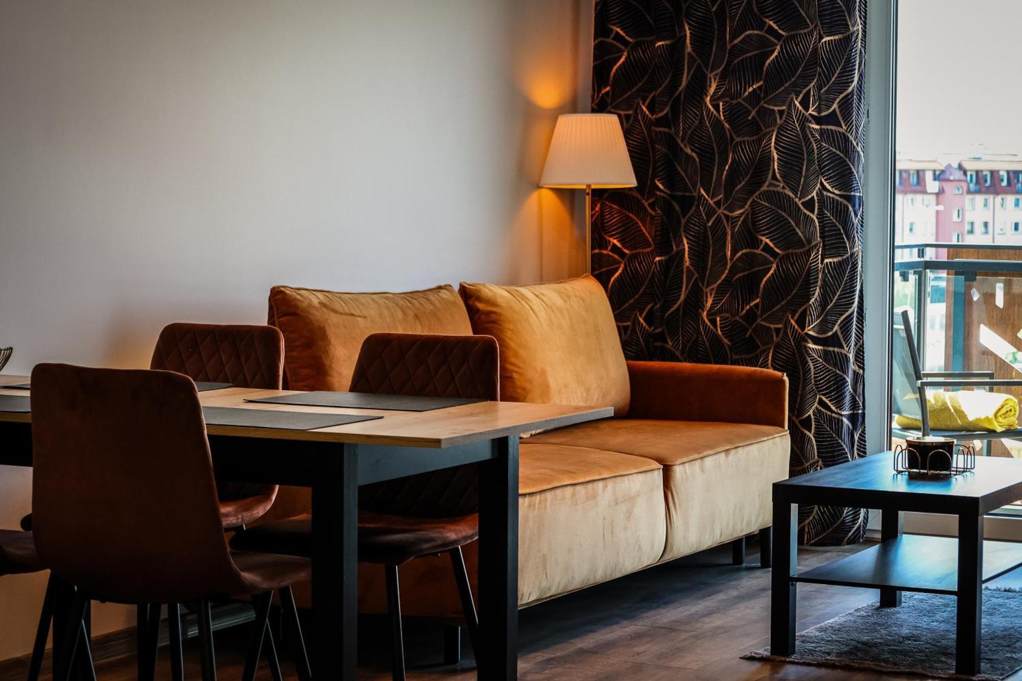 Apartament Ginger - Stare Miasto - Bezplatny Parking - Youtube Apartament Ginger We Wroclawiu Luaran gambar